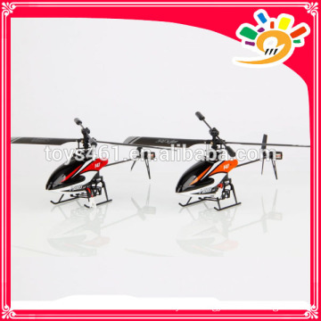 MJX F47 4 Channel 2.4GHz Remote Control Single Blade RC Helicopter F647